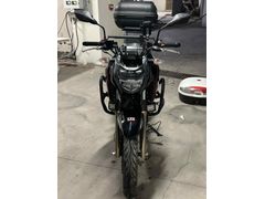 Sahibinden TVS Apache RTR 200 