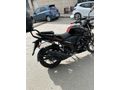 Sahibinden TVS Apache RTR 200 