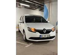 Sahibinden Renault Symbol 1.5 dCi Joy 2014 Model Ankara