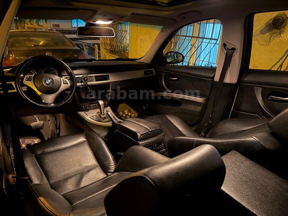 Sahibinden BMW 3 Serisi 320d Premium 2006 Model 
