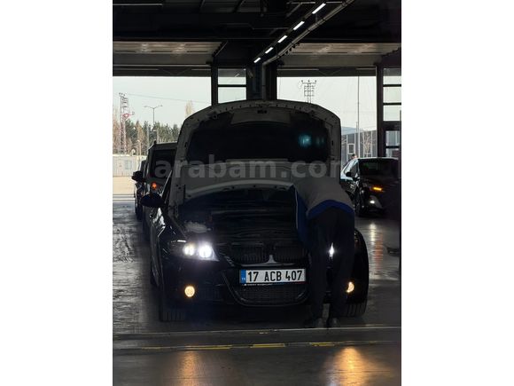 Sahibinden BMW 3 Serisi 320d Premium 2006 Model 