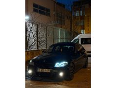 Sahibinden BMW 3 Serisi 320d Premium 2006 Model 