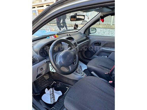Sahibinden Renault Clio 1.6 RTE 2000 Model 