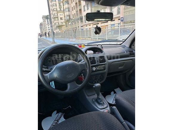 Sahibinden Renault Clio 1.6 RTE 2000 Model 