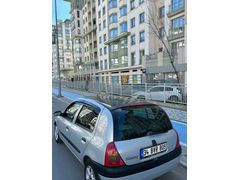 Sahibinden Renault Clio 1.6 RTE 2000 Model 