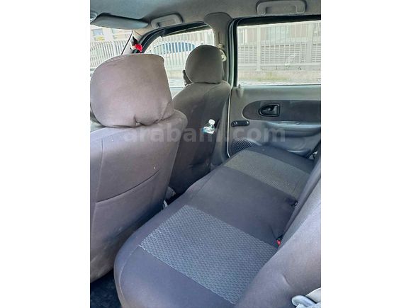 Sahibinden Renault Clio 1.6 RTE 2000 Model 