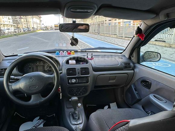 Sahibinden Renault Clio 1.6 RTE 2000 Model 