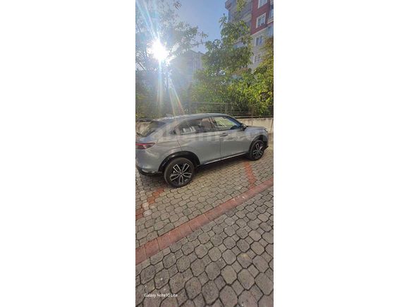 Sahibinden Honda HR-V 1.5 e-HEV Advance 2024 Model 