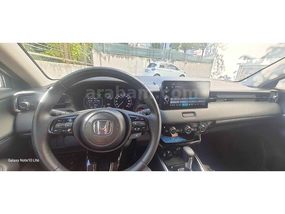 Sahibinden Honda HR-V 1.5 e-HEV Advance 2024 Model 