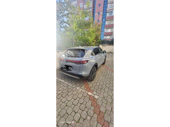 Sahibinden Honda HR-V 1.5 e-HEV Advance 2024 Model 