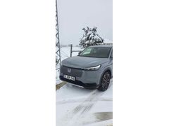 Sahibinden Honda HR-V 1.5 e-HEV Advance 2024 Model 