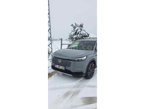 Sahibinden Honda HR-V 1.5 e-HEV Advance 2024 Model 