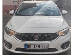 Sahibinden Fiat Egea 1.6 Multijet Urban 2017 Model