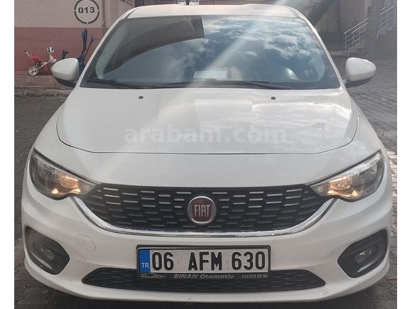Sahibinden Fiat Egea 1.6 Multijet Urban 2017 Model