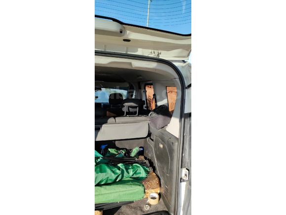 Sahibinden Fiat Doblo Combi 1.3 Multijet 2013 Model