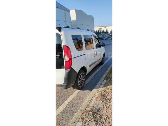 Sahibinden Fiat Doblo Combi 1.3 Multijet 2013 Model