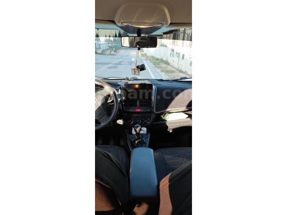 Sahibinden Fiat Doblo Combi 1.3 Multijet 2013 Model