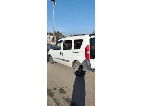 Sahibinden Fiat Doblo Combi 1.3 Multijet 2013 Model