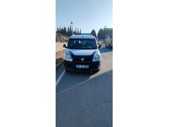 Sahibinden Fiat Doblo Combi 1.3 Multijet 2013 Model