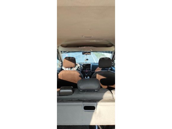 Sahibinden Fiat Doblo Combi 1.3 Multijet 2013 Model