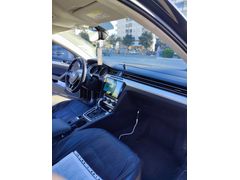 Sahibinden Volkswagen Passat 1.6 TDi BlueMotion Comfortline 2017 Model 