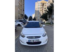 Sahibinden Hyundai Accent Blue 1.6 CRDI Biz 2015 Model 