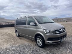 Sahibinden Volkswagen Caravelle 2.0 TDI BMT Comfortline 2016 Model 
