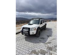Sahibinden Nissan Skystar 4x2 2011 Model