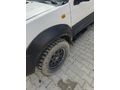 Sahibinden Nissan Skystar 4x2 2011 Model