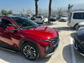 Sahibinden Hyundai Tucson 1.6 CRDi Elite Plus 2024 Model  27.000 km Bordo