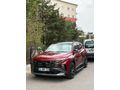 Sahibinden Hyundai Tucson 1.6 CRDi Elite Plus 2024 Model  27.000 km Bordo