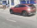 Sahibinden Hyundai Tucson 1.6 CRDi Elite Plus 2024 Model  27.000 km Bordo