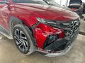 Sahibinden Hyundai Tucson 1.6 CRDi Elite Plus 2024 Model  27.000 km Bordo