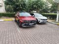 Sahibinden Hyundai Tucson 1.6 CRDi Elite Plus 2024 Model  27.000 km Bordo