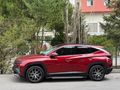 Sahibinden Hyundai Tucson 1.6 CRDi Elite Plus 2024 Model  27.000 km Bordo
