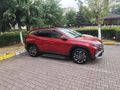 Sahibinden Hyundai Tucson 1.6 CRDi Elite Plus 2024 Model  27.000 km Bordo