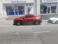 Sahibinden Hyundai Tucson 1.6 CRDi Elite Plus 2024 Model  27.000 km Bordo