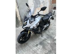 Sahibinden CFmoto 650MT 
