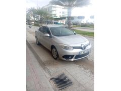 FIRSAT FIRSAT Sahibinden Renault Fluence 1.5 dCi Touch Plus 2013 Model 2015 trafiğe çıkışlıl