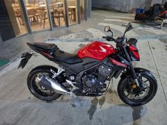 Sahibinden Honda CB 500 Hornet
