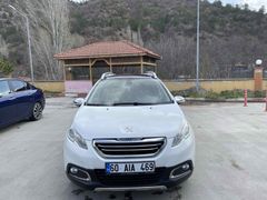 Sahibinden Peugeot 2008 1.6 e-HDi Allure 2013 Model  full orfinall
