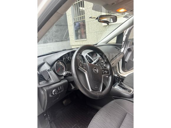 Sahibinden Opel Astra 1.6 CDTI Design 2017 Model