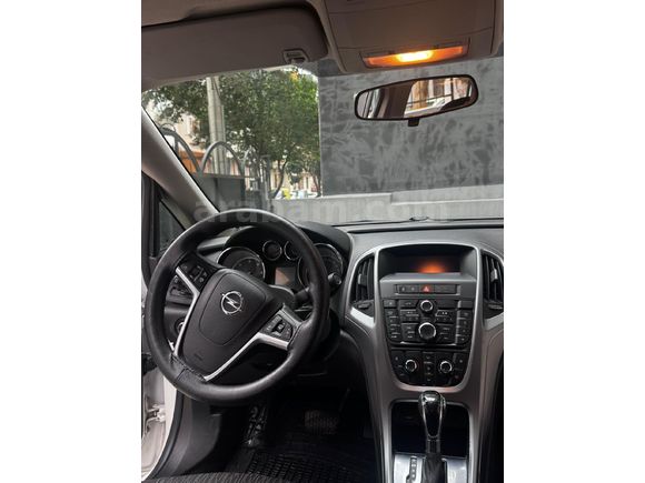 Sahibinden Opel Astra 1.6 CDTI Design 2017 Model