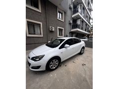 Sahibinden Opel Astra 1.6 CDTI Design 2017 Model