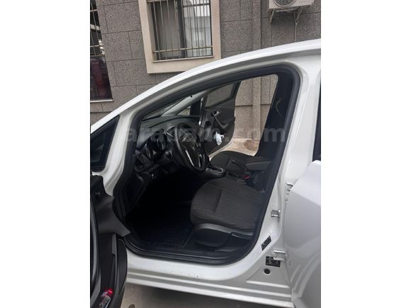 Sahibinden Opel Astra 1.6 CDTI Design 2017 Model