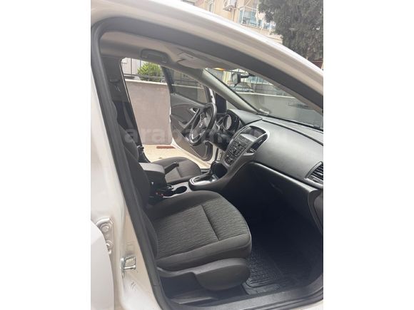 Sahibinden Opel Astra 1.6 CDTI Design 2017 Model