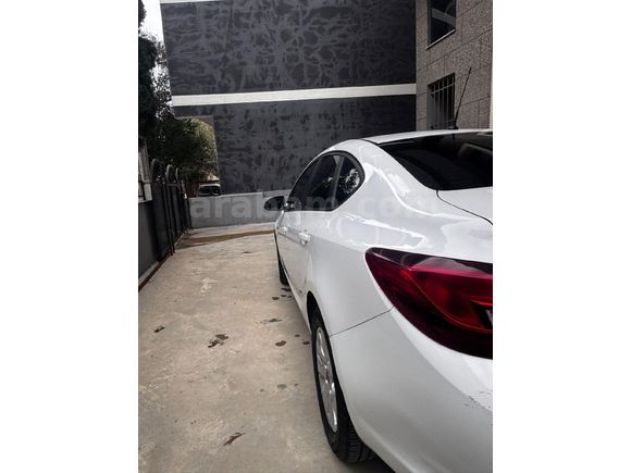 Sahibinden Opel Astra 1.6 CDTI Design 2017 Model
