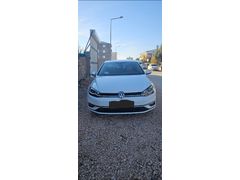 Sahibinden Volkswagen Golf 1.6 TDi BlueMotion Highline 2017 Model