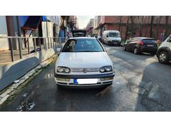 Sahibinden Volkswagen Golf 1.9 TD 1994 Model 