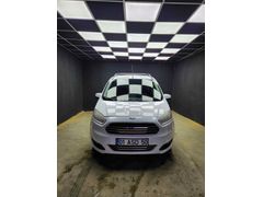 Sahibinden Ford Tourneo Courier 1.6 TDCi Titanium Plus 2016 Model  198.000 km Beyaz